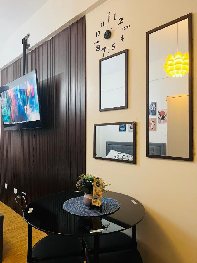 Staycation At Valenzuela I Type Manila