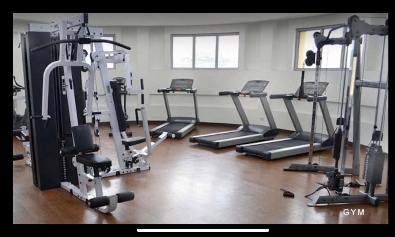 2 Bedroom Unit * Marikina