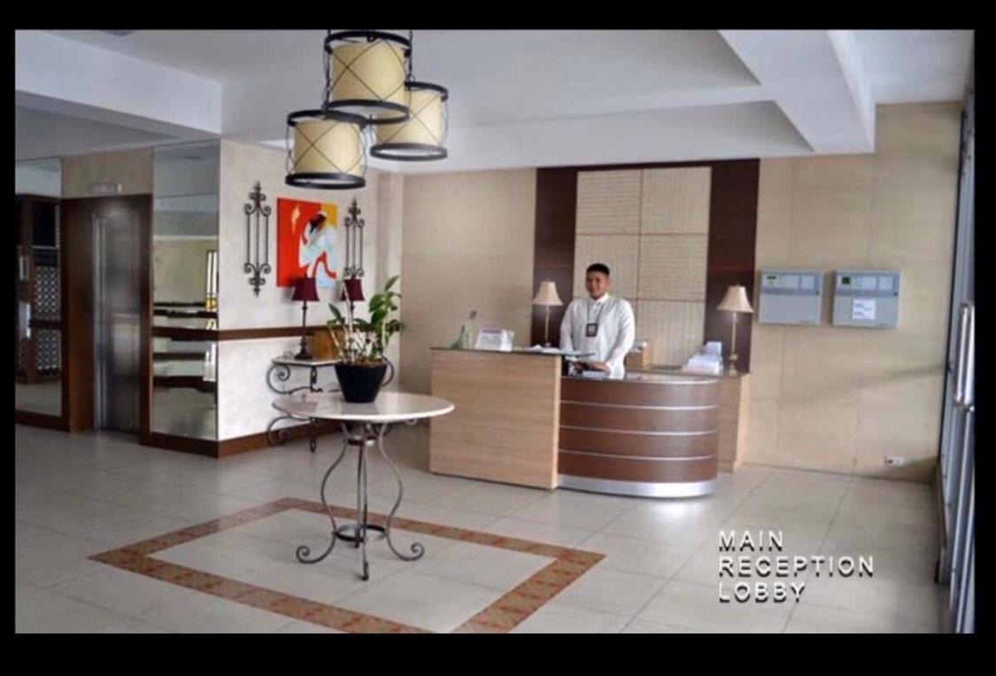 2 Bedroom Unit Aparthotel