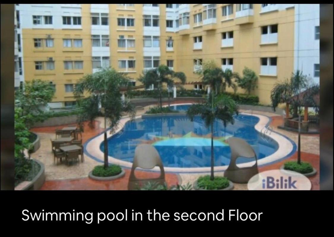 Aparthotel 2 Bedroom Unit