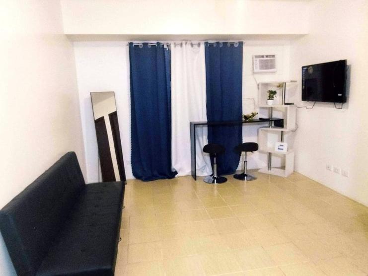 Aparthotel 2br Pioneer Woodlands Sm Light By Awayhome Manila