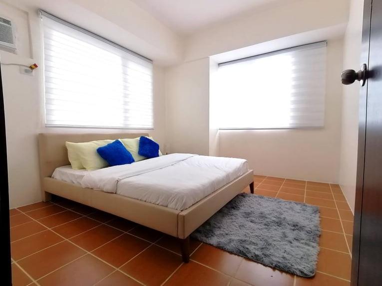 Aparthotel 2br Pioneer Woodlands Sm Light By Awayhome *