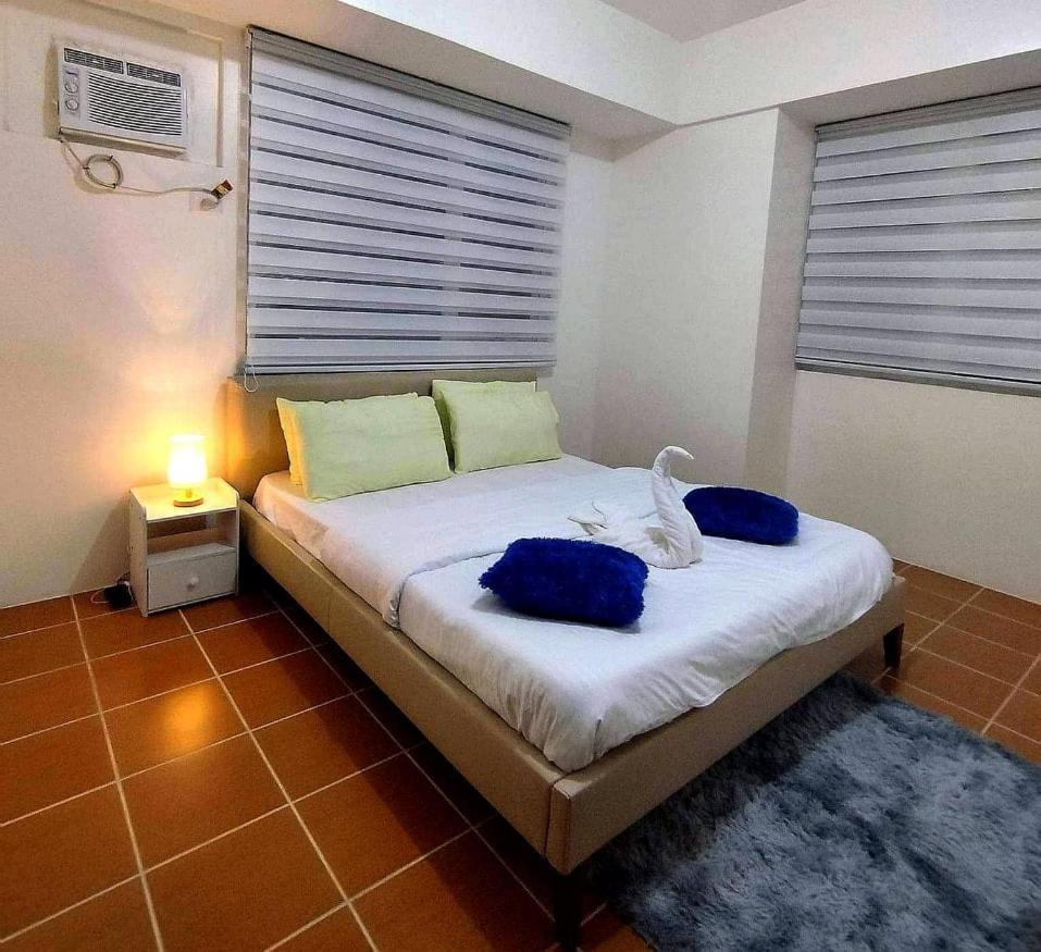 2br Pioneer Woodlands Sm Light By Awayhome Aparthotel Manila