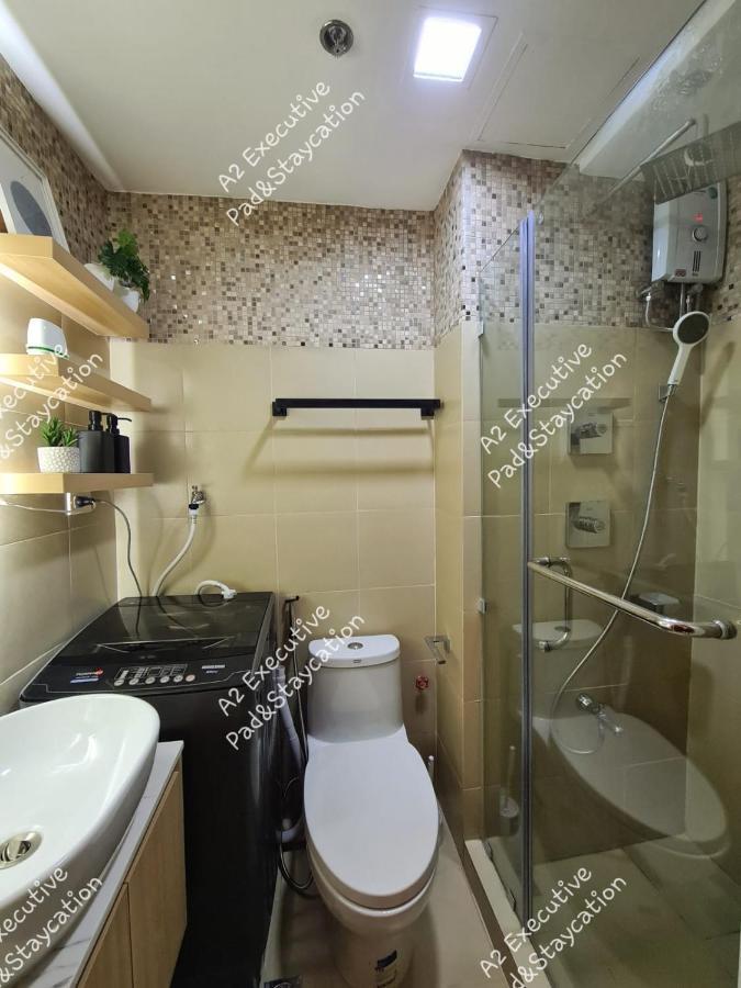 A2 Executive Pad & Staycation