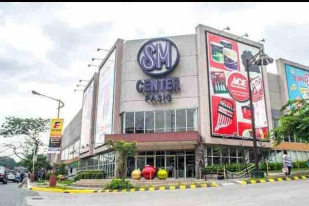Kasara Condo Staycation By Vhi *