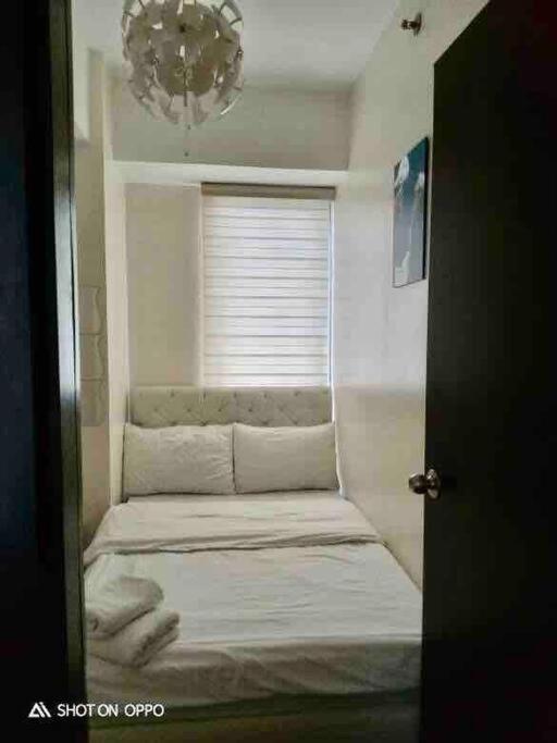 Apartment Kasara Condo Staycation By Vhi *