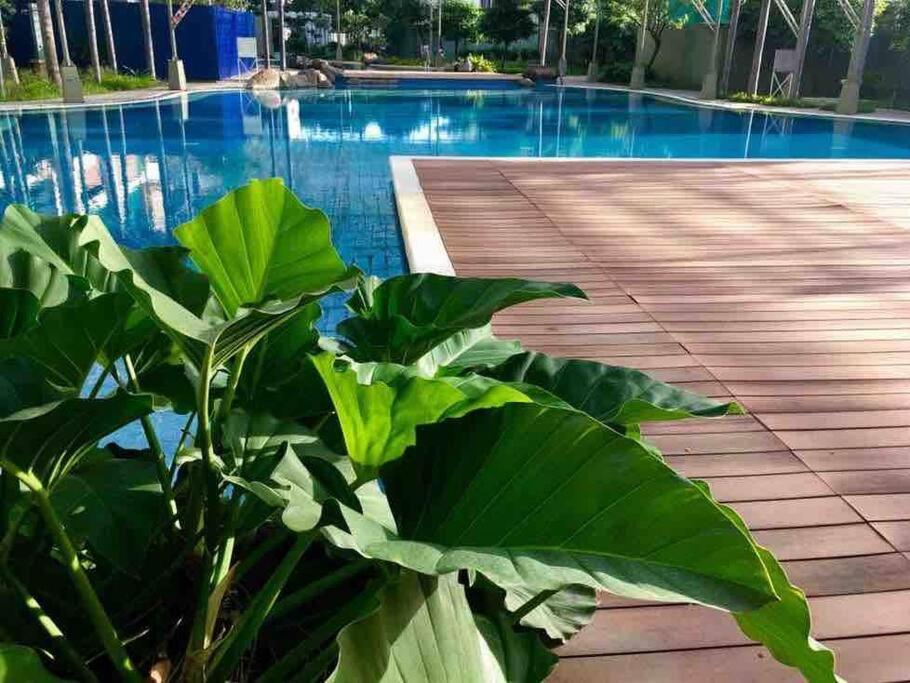 Kasara Condo Staycation By Vhi Apartment *