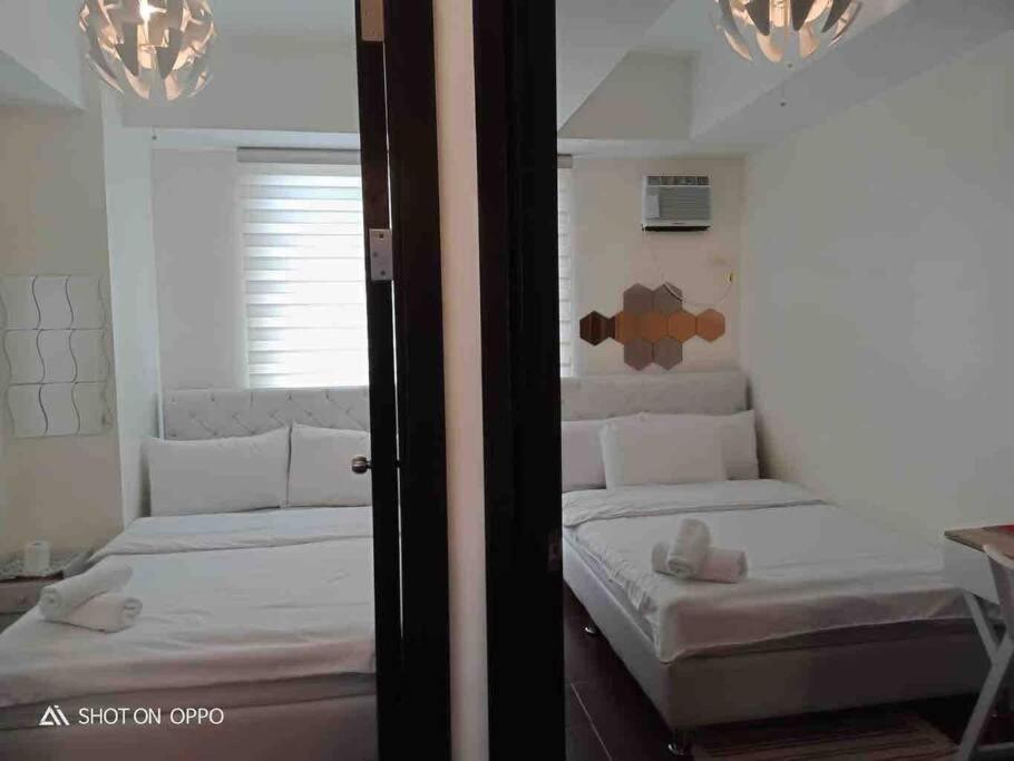 Apartment Kasara Condo Staycation By Vhi