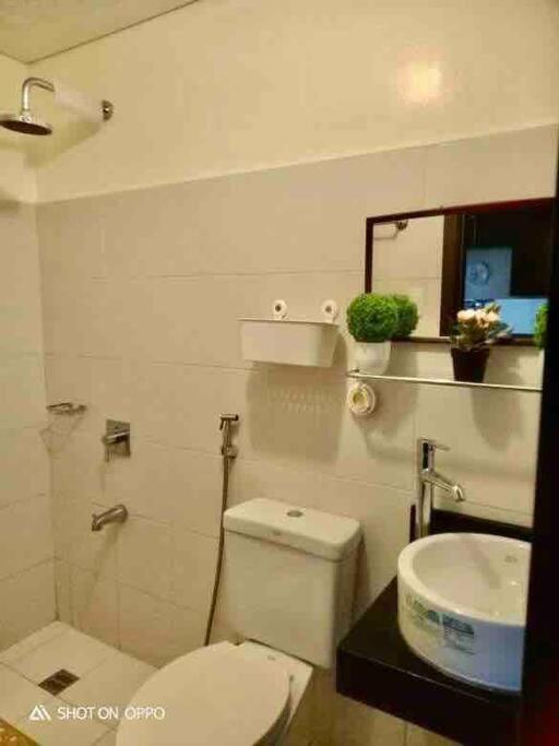 Kasara Condo Staycation By Vhi Manila