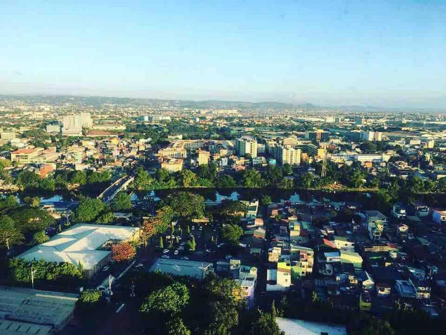 Kasara Condo Staycation By Vhi Apartment *