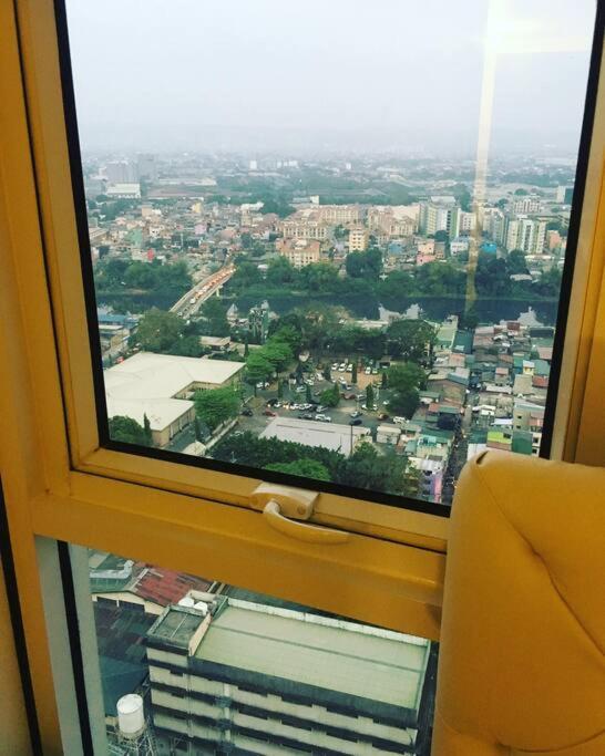 Kasara Condo Staycation By Vhi Apartment *