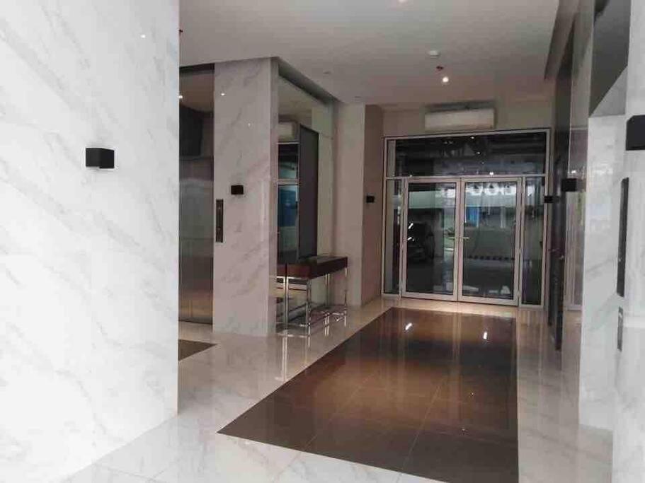 Apartment Kasara Condo Staycation By Vhi