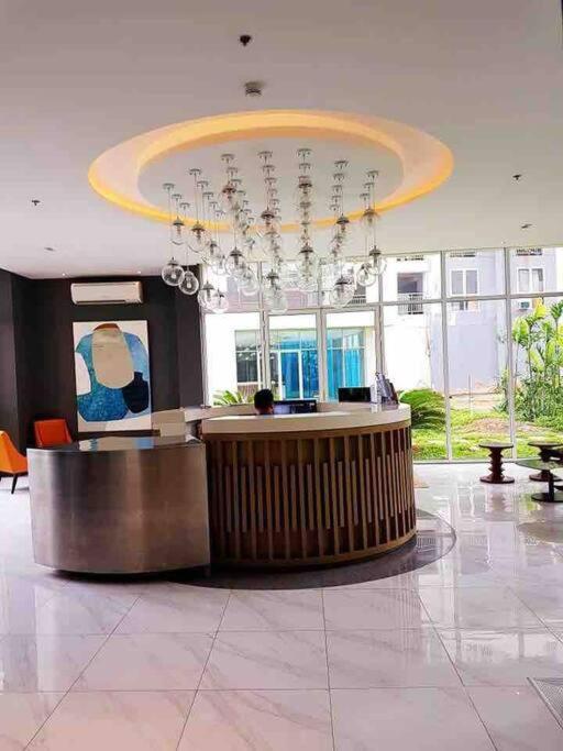 Kasara Condo Staycation By Vhi Apartment Manila