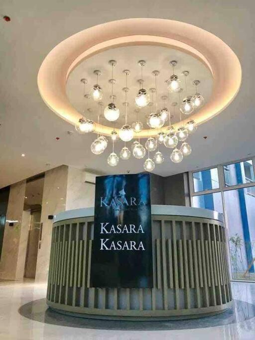 Kasara Condo Staycation By Vhi *