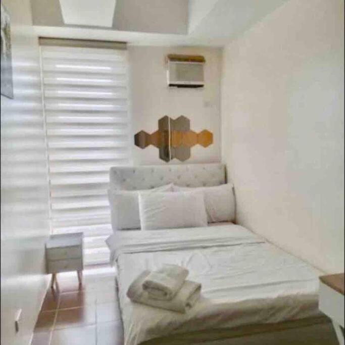 Kasara Condo Staycation By Vhi Apartment *