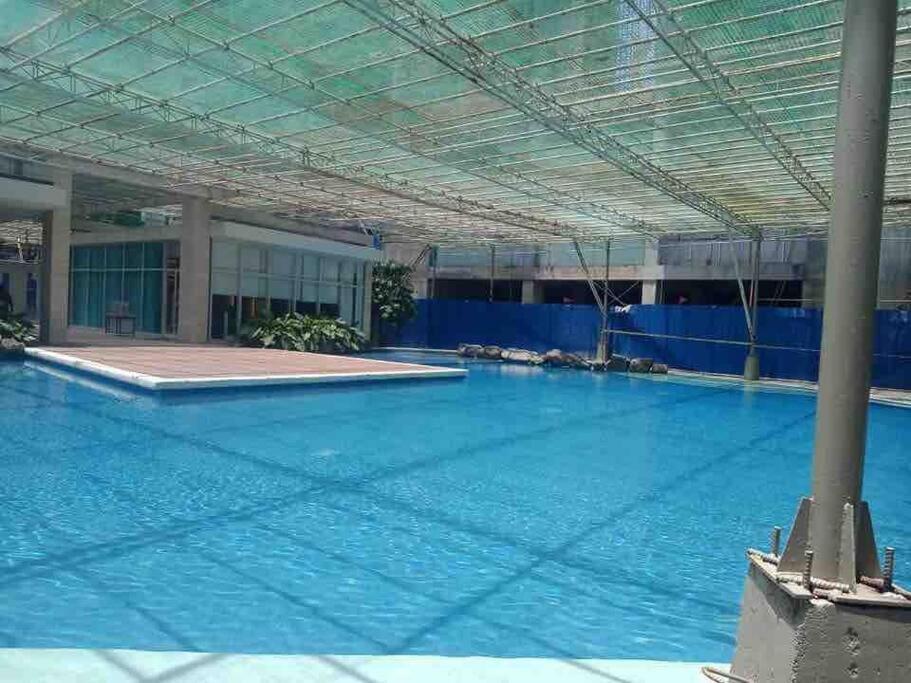 Kasara Condo Staycation By Vhi Apartment *