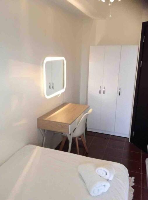 Apartment Kasara Condo Staycation By Vhi Manila