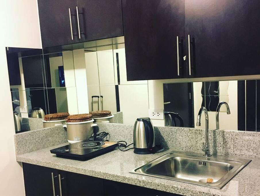 Kasara Condo Staycation By Vhi *