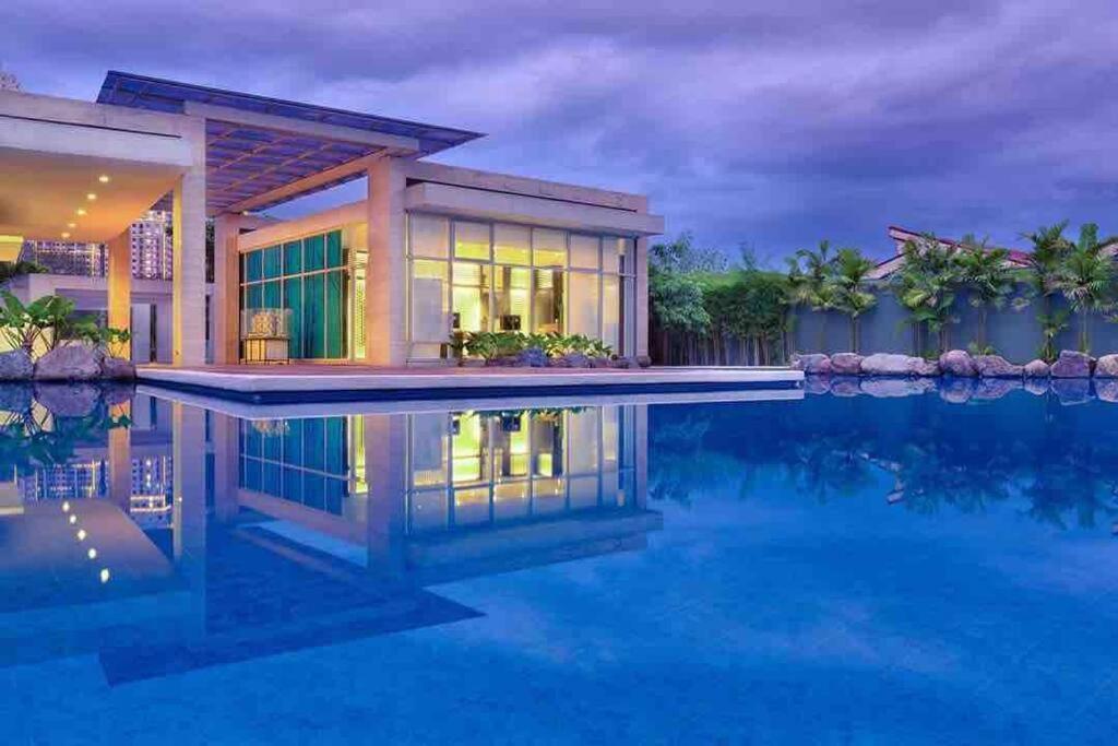 Kasara Condo Staycation By Vhi * Manila