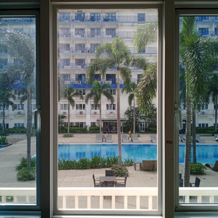 Gael's Apartment Manila