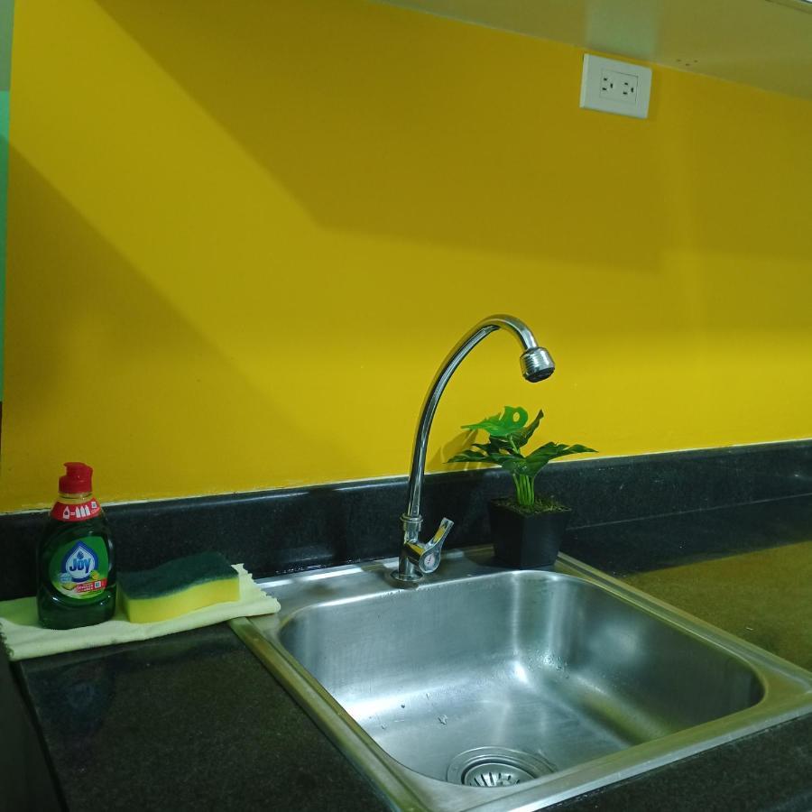 Gael's Apartment *