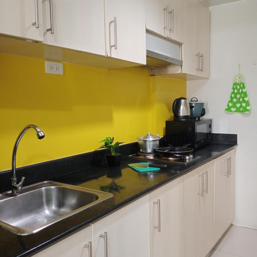 Gael's Apartment