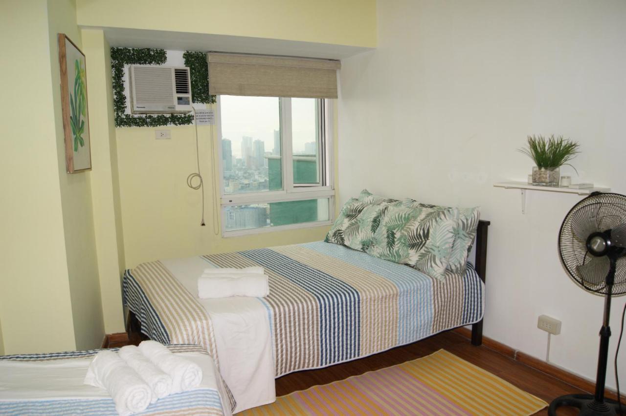 Apartment The Beacon Makati By Mvmtransient *