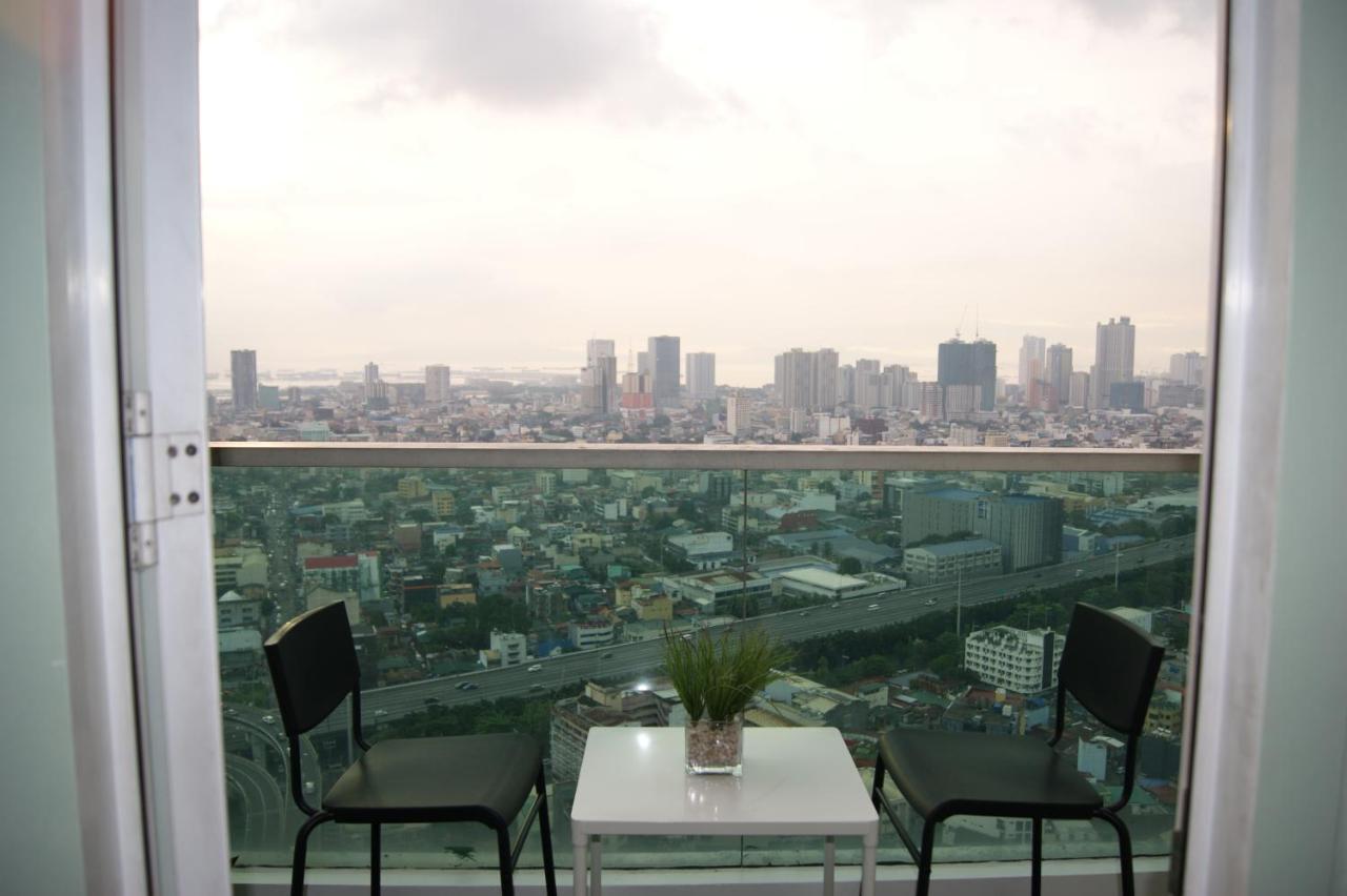 The Beacon Makati By Mvmtransient *