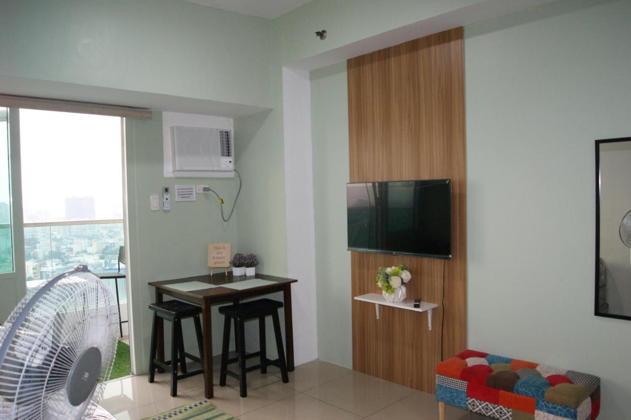 The Beacon Makati By Mvmtransient Apartment