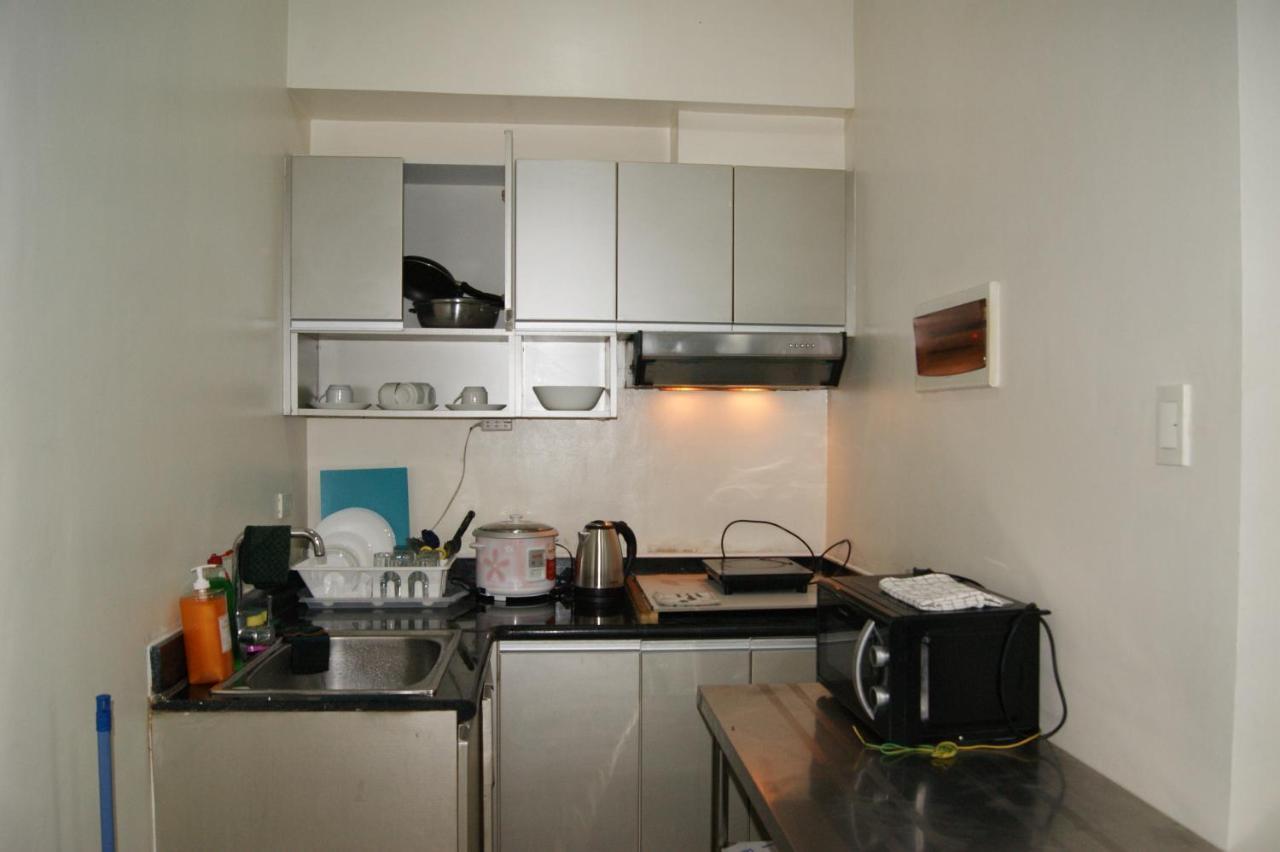 Apartment The Beacon Makati By Mvmtransient Manila