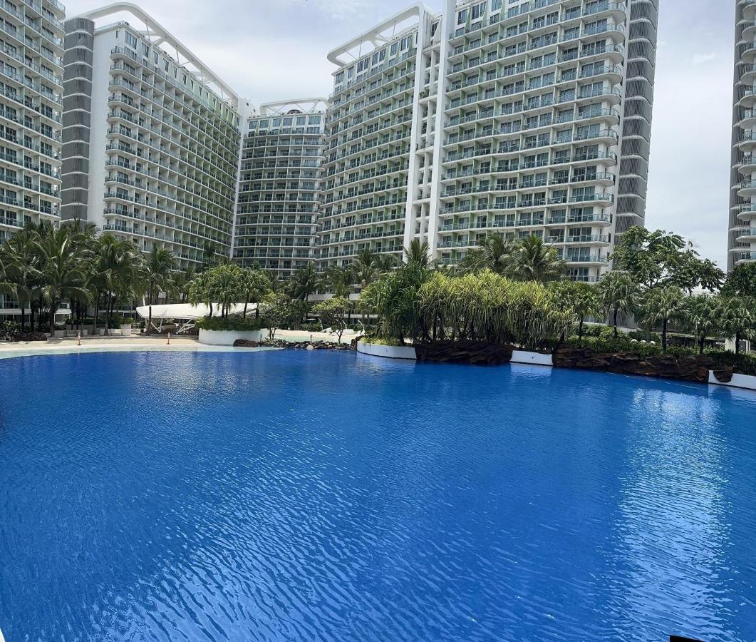 Azure Urban - St Tropez Tower Staycation Unit With A European Touch Apartment Manila