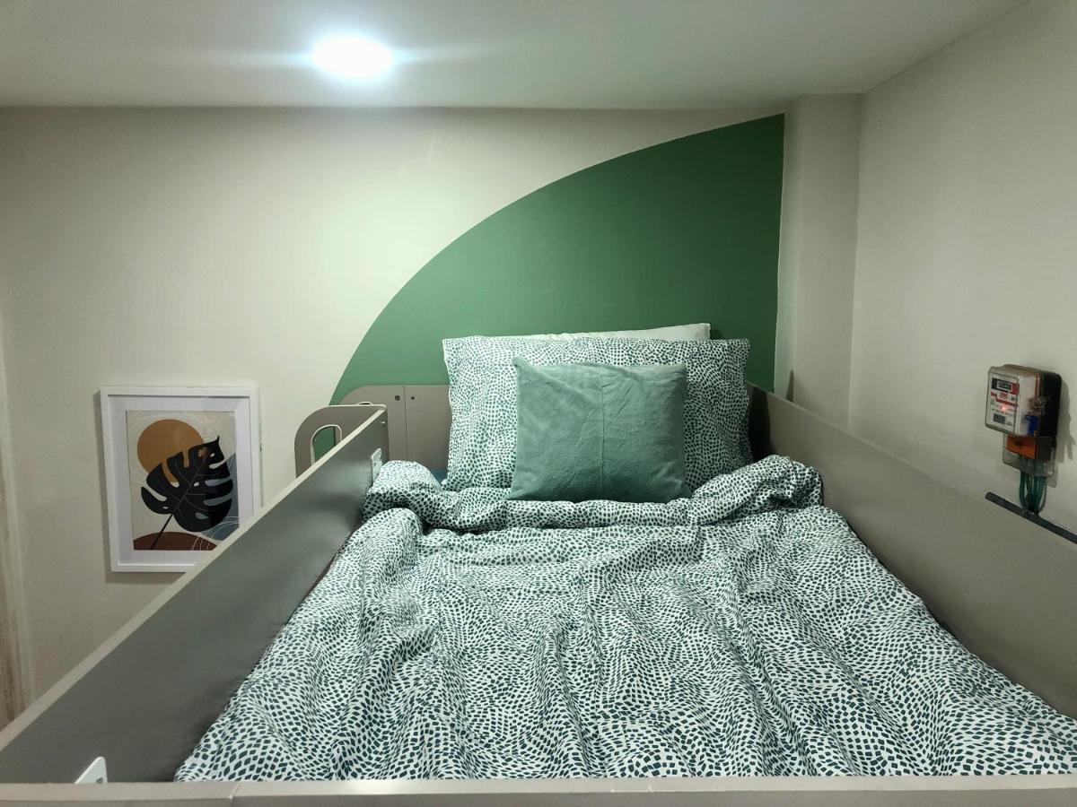 Apartment Jmc Homes Manila