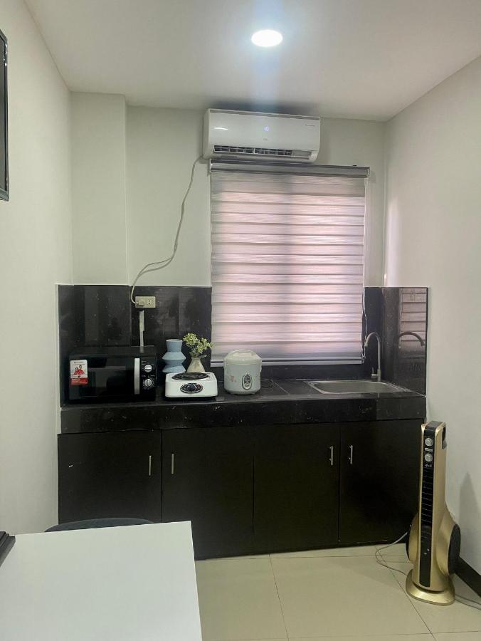 Jmc Homes Apartment Manila