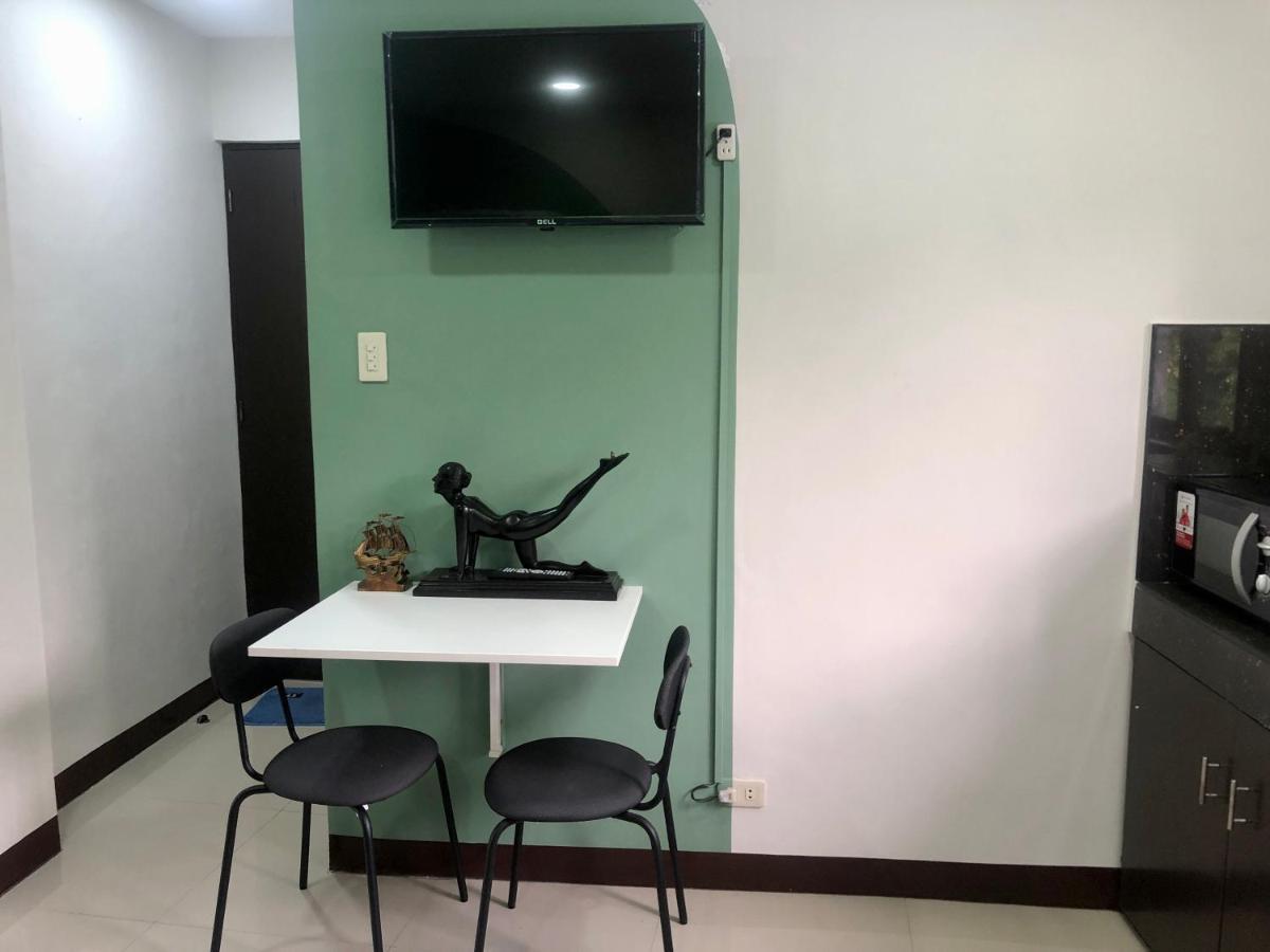 Jmc Homes Apartment Manila