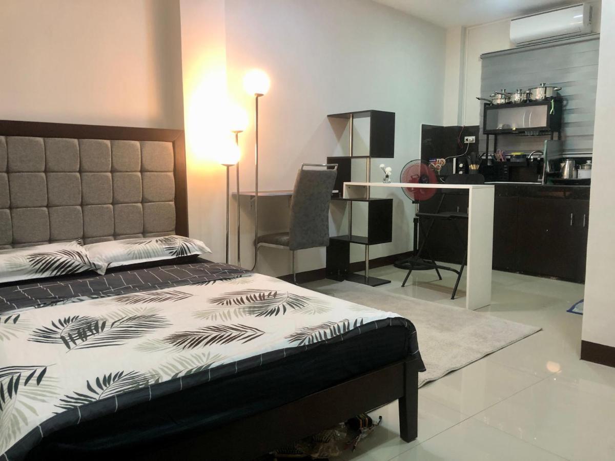 Jmc Homes Apartment
