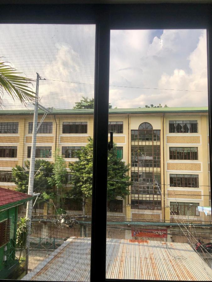 Jmc Homes Apartment Manila