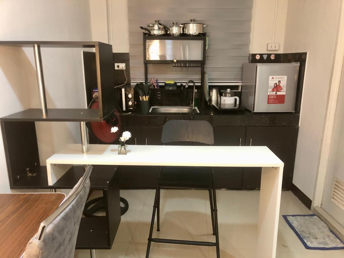 Apartment Jmc Homes Manila