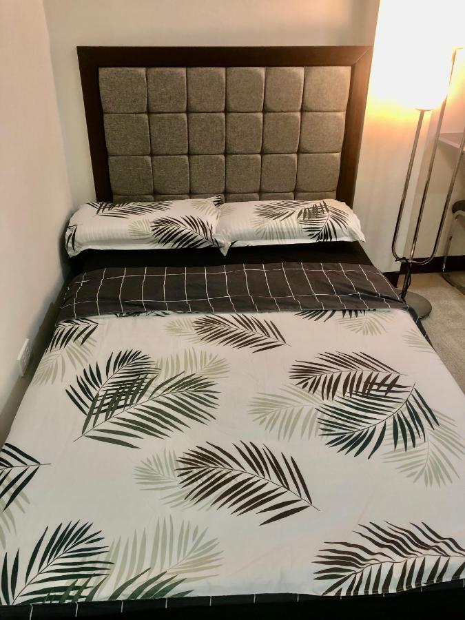 Apartment Jmc Homes Manila