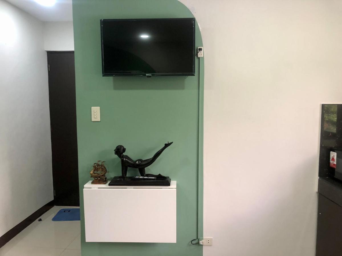 Jmc Homes Apartment Manila