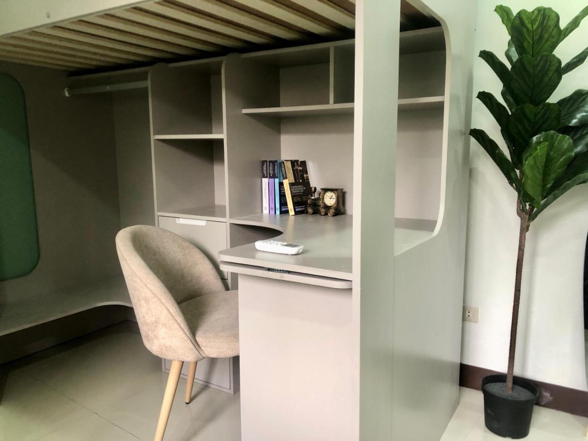 Jmc Homes Manila