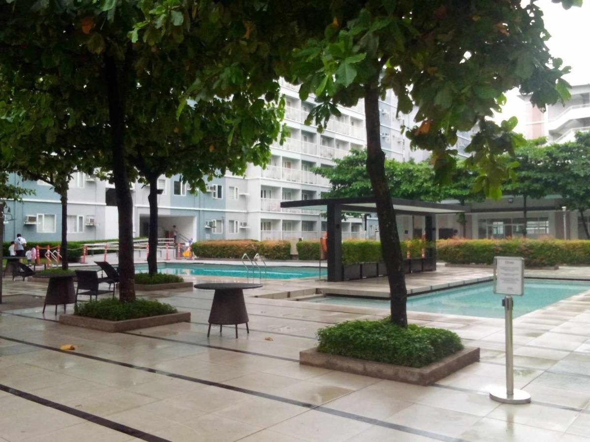Fairview Trees Residences Staycation Manila