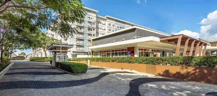 Fairview Trees Residences Staycation Manila