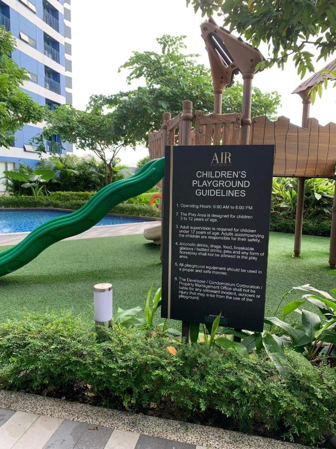 Cozy 1-br Flat In Air Residences Makati * Manila