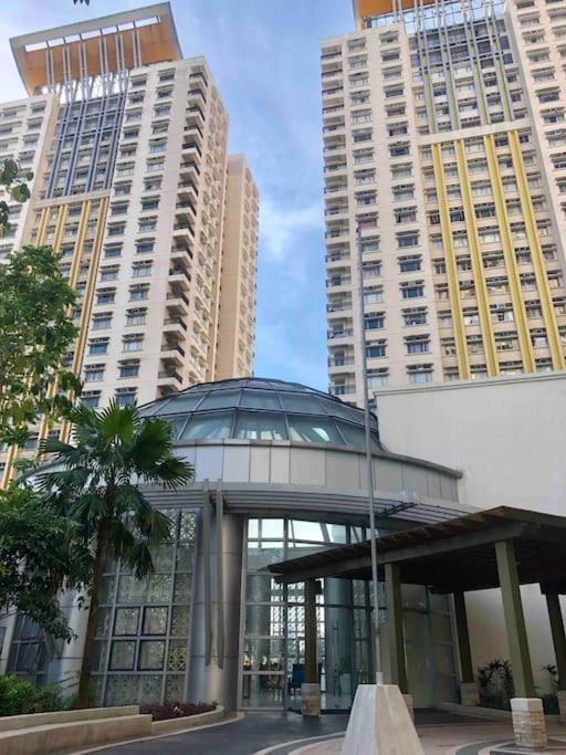 Apartment Manhattan Parkway Tower 3, Cubao *