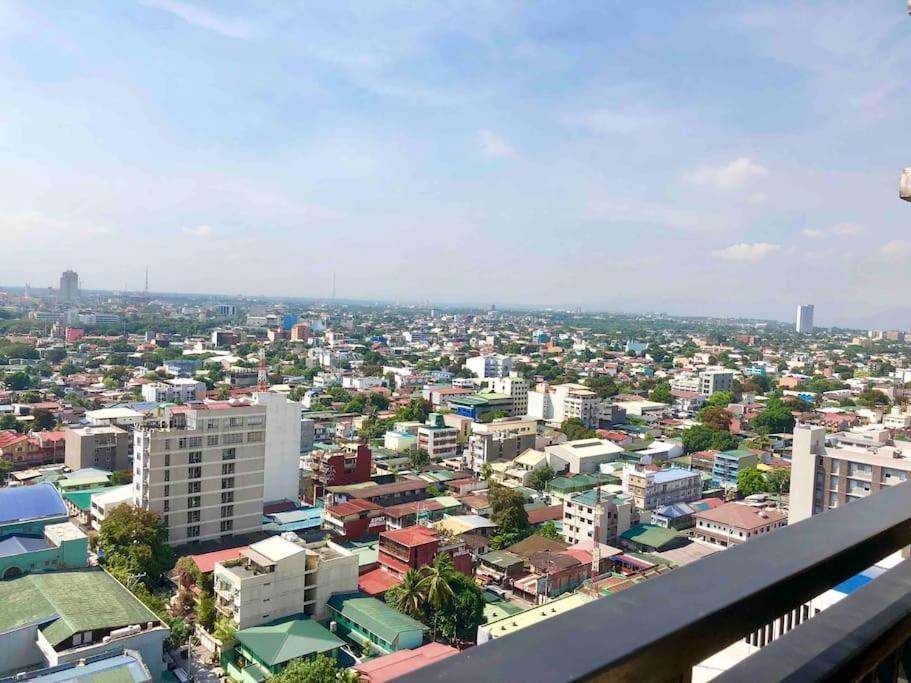 Apartment Manhattan Parkway Tower 3, Cubao Manila