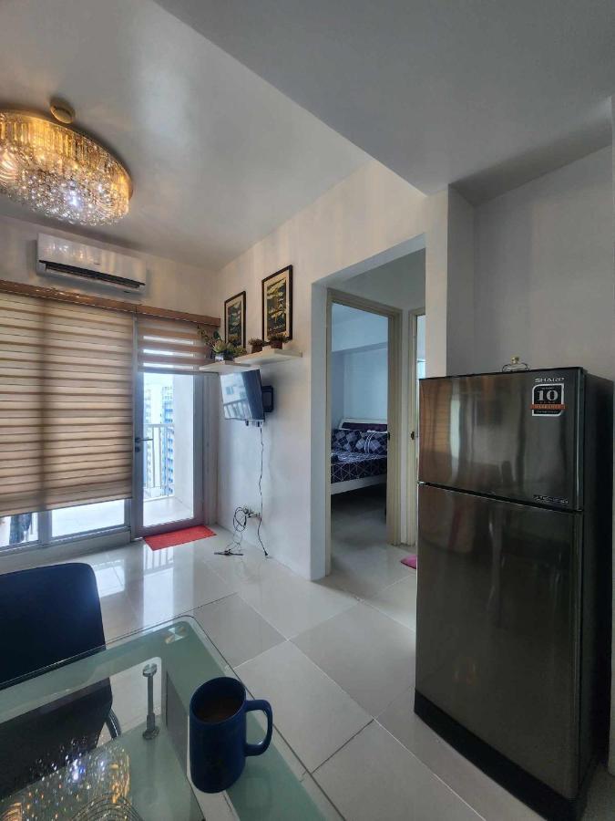 Apartment Sea Residences By Bliss Staycation Manila