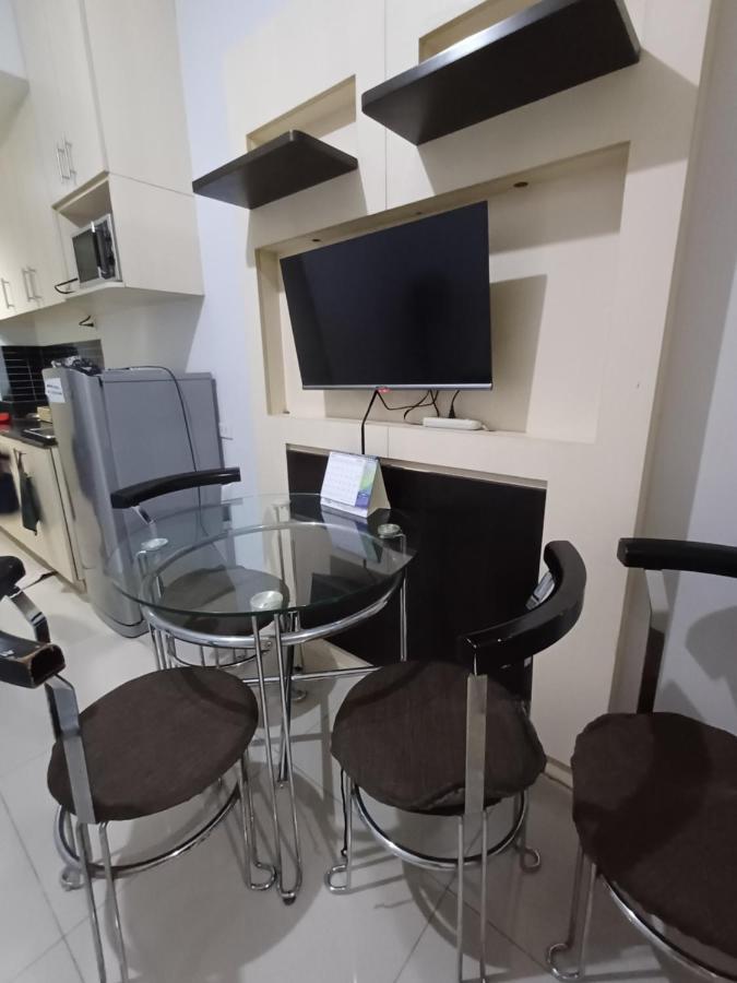 Sea Residences By Bliss Staycation * Manila