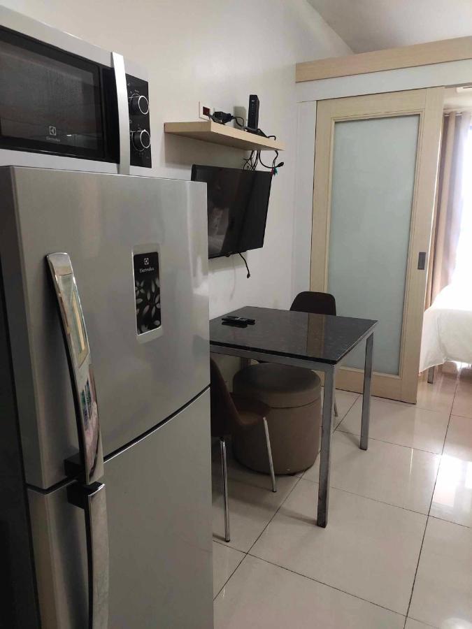 Sea Residences By Bliss Staycation Manila