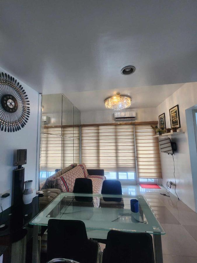 Sea Residences By Bliss Staycation Apartment