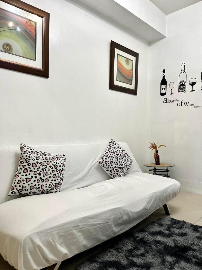 Sea Residences By Bliss Staycation Apartment *